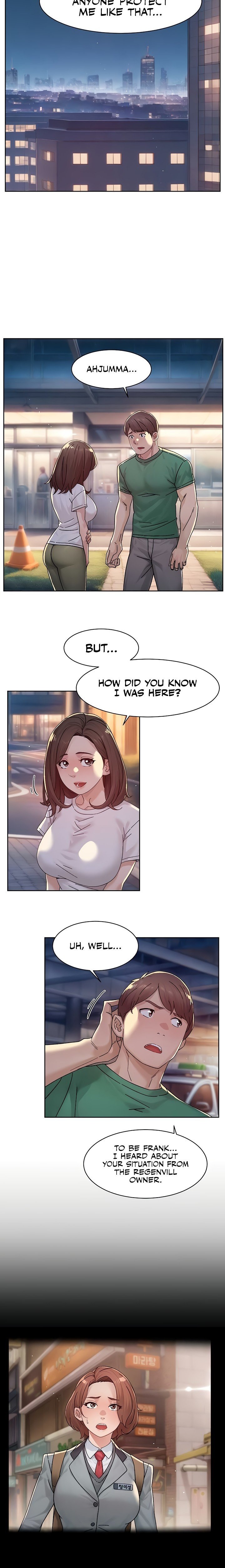 Cleaning Service - Chapter 25 [photo 11] - MangaPorn