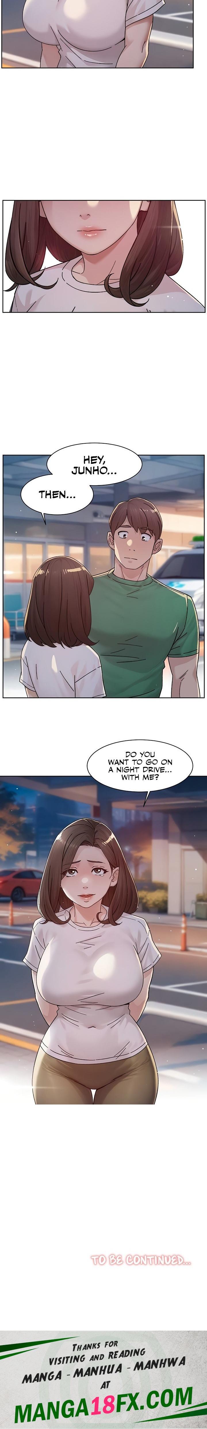 Cleaning Service - Chapter 25 [photo 14] - MangaPorn