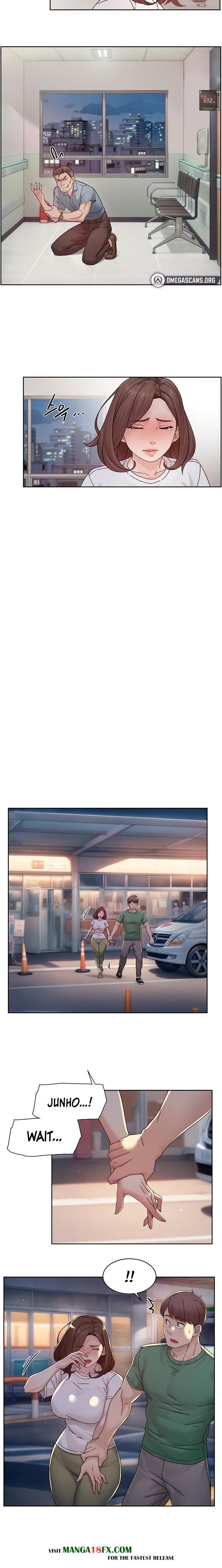 Cleaning Service - Chapter 25 [photo 9] - MangaPorn