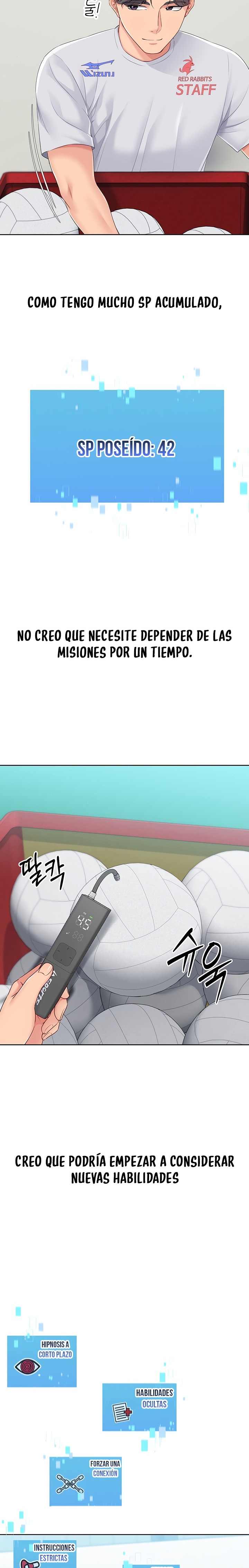 Set It! Raw - Chapter 43 [photo 21] - MangaPorn