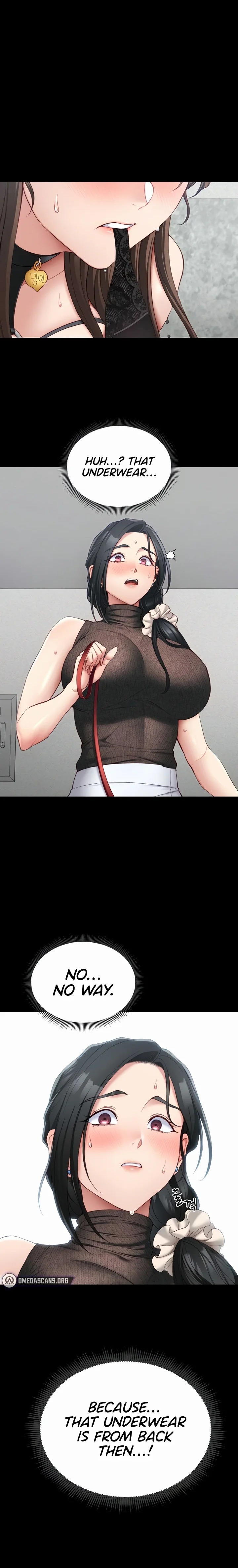 Taming A Female Bully - Chapter 21 [photo 1] - MangaPorn