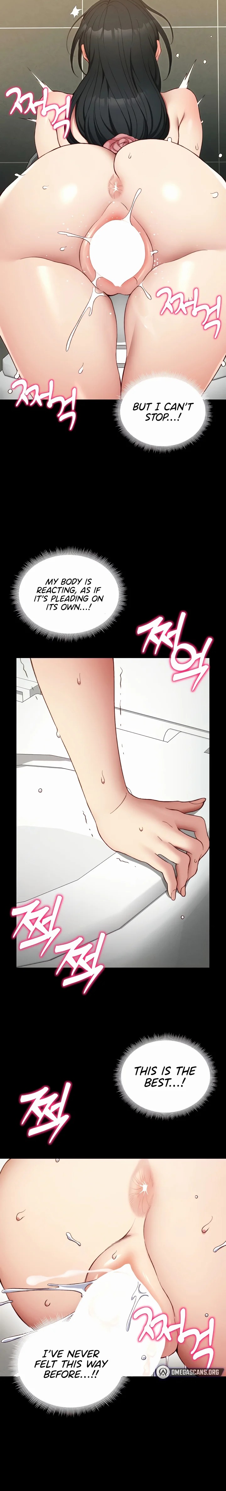Taming A Female Bully - Chapter 21 [photo 21] - MangaPorn