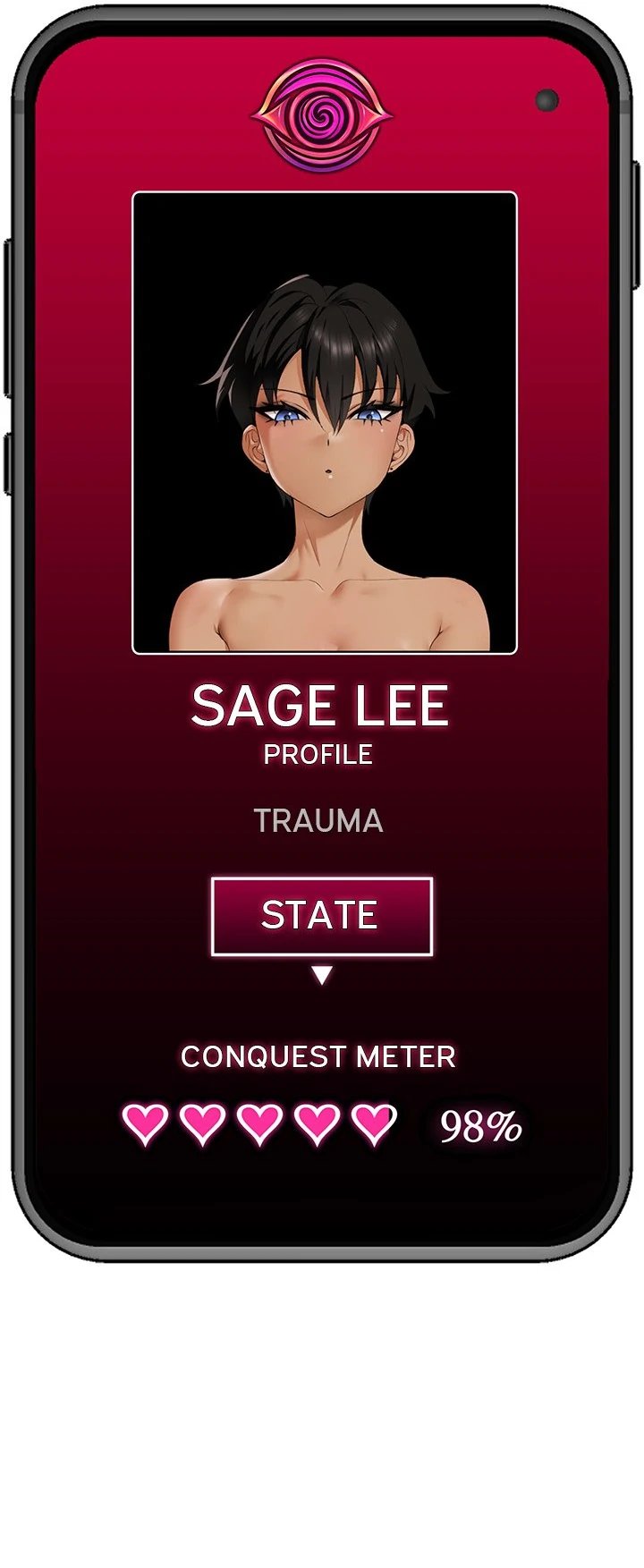 Hypnotist Security Guard - Chapter 32 [photo 118] - MangaPorn