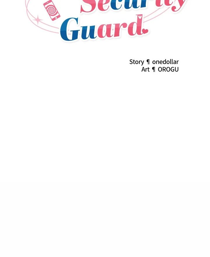 Hypnotist Security Guard - Chapter 32 [photo 19] - MangaPorn