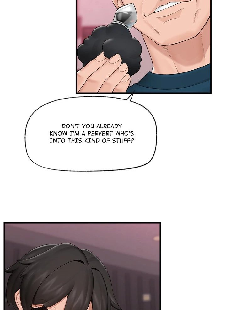 Hypnotist Security Guard - Chapter 32 [photo 27] - MangaPorn