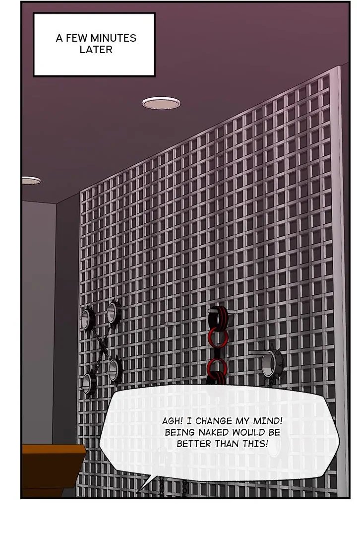 Hypnotist Security Guard - Chapter 32 [photo 29] - MangaPorn