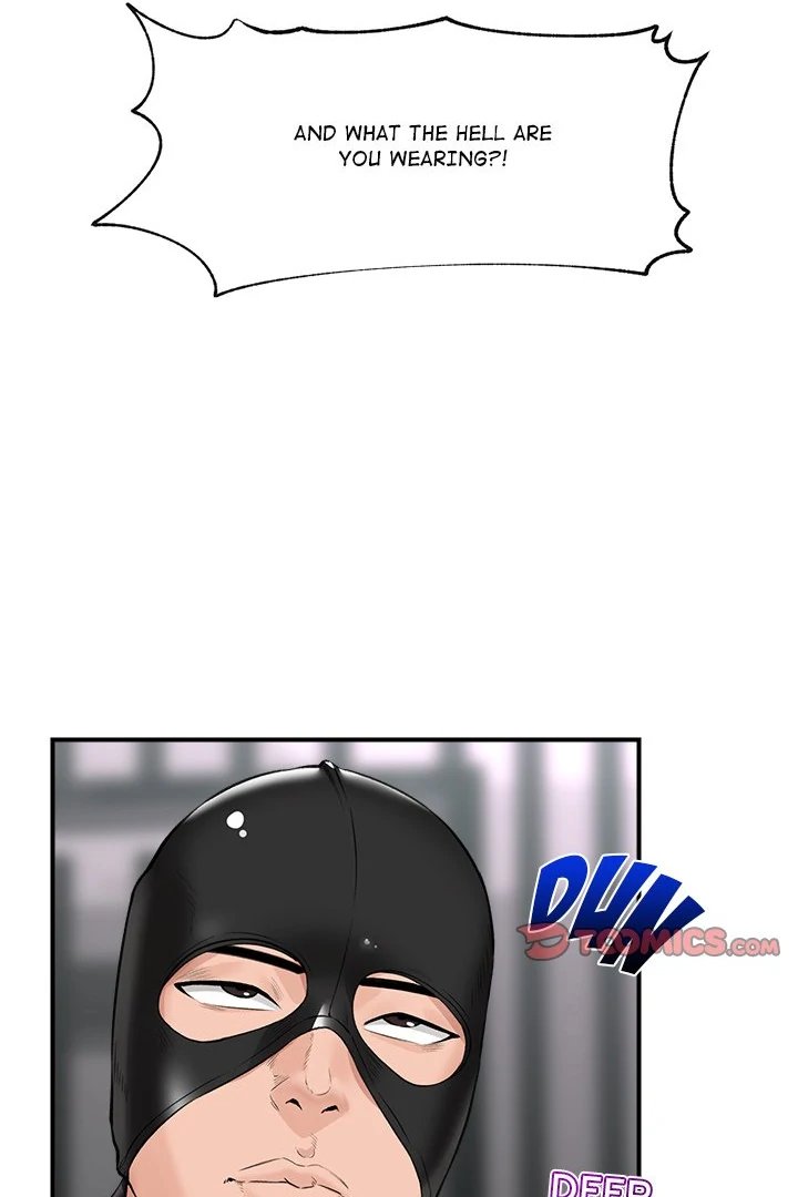 Hypnotist Security Guard - Chapter 32 [photo 34] - MangaPorn