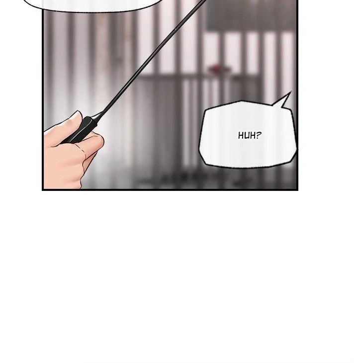 Hypnotist Security Guard - Chapter 32 [photo 43] - MangaPorn