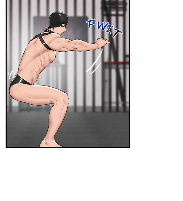 Hypnotist Security Guard - Chapter 32 [photo 58] - MangaPorn