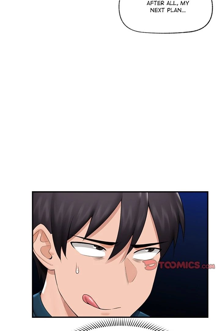 Hypnotist Security Guard - Chapter 32 [photo 8] - MangaPorn
