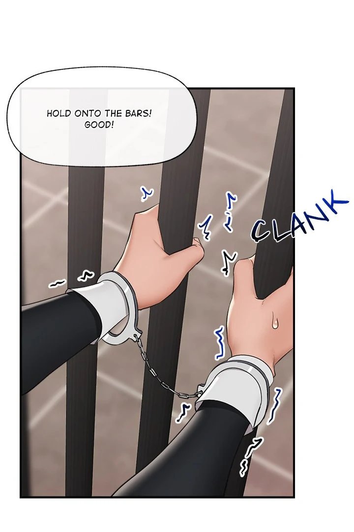 Hypnotist Security Guard - Chapter 32 [photo 90] - MangaPorn
