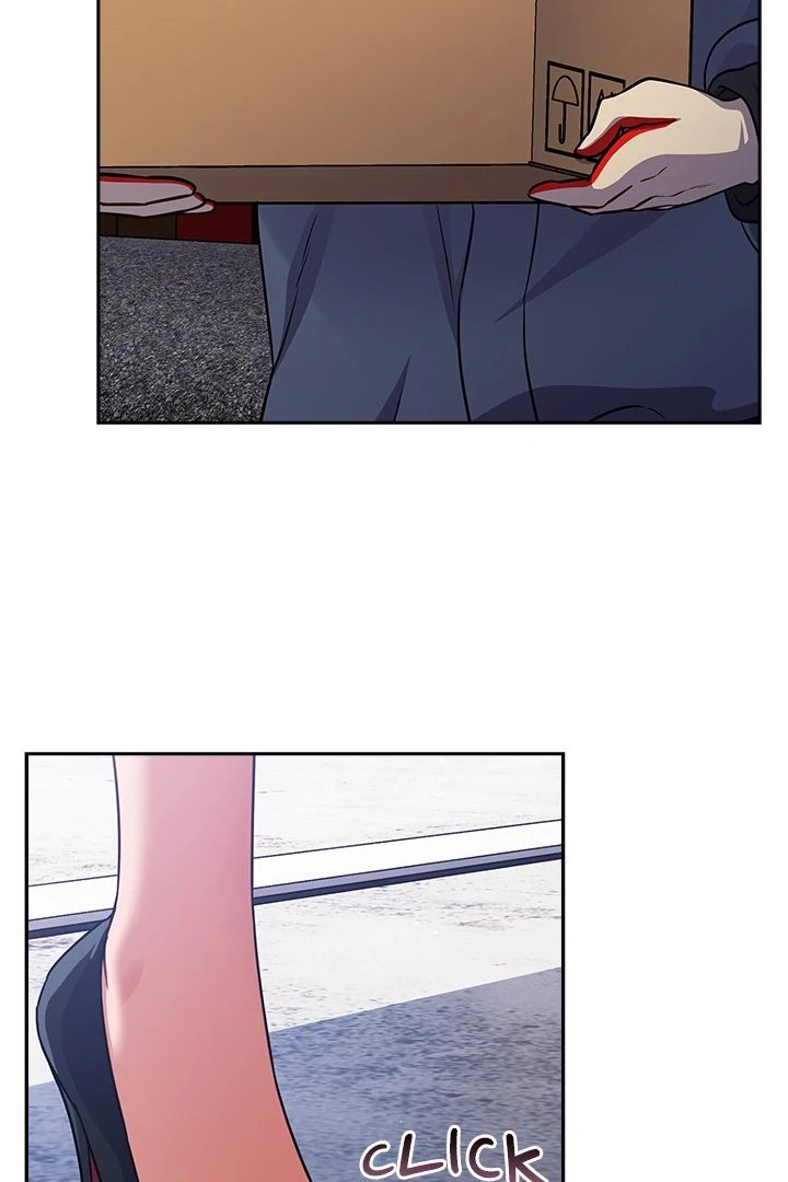 Idiot Virus - Chapter 31 [photo 47] - MangaPorn
