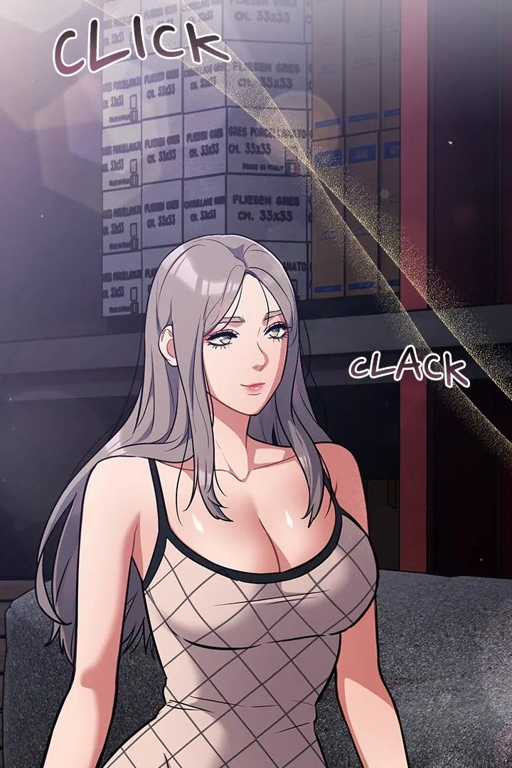 Idiot Virus - Chapter 31 [photo 51] - MangaPorn