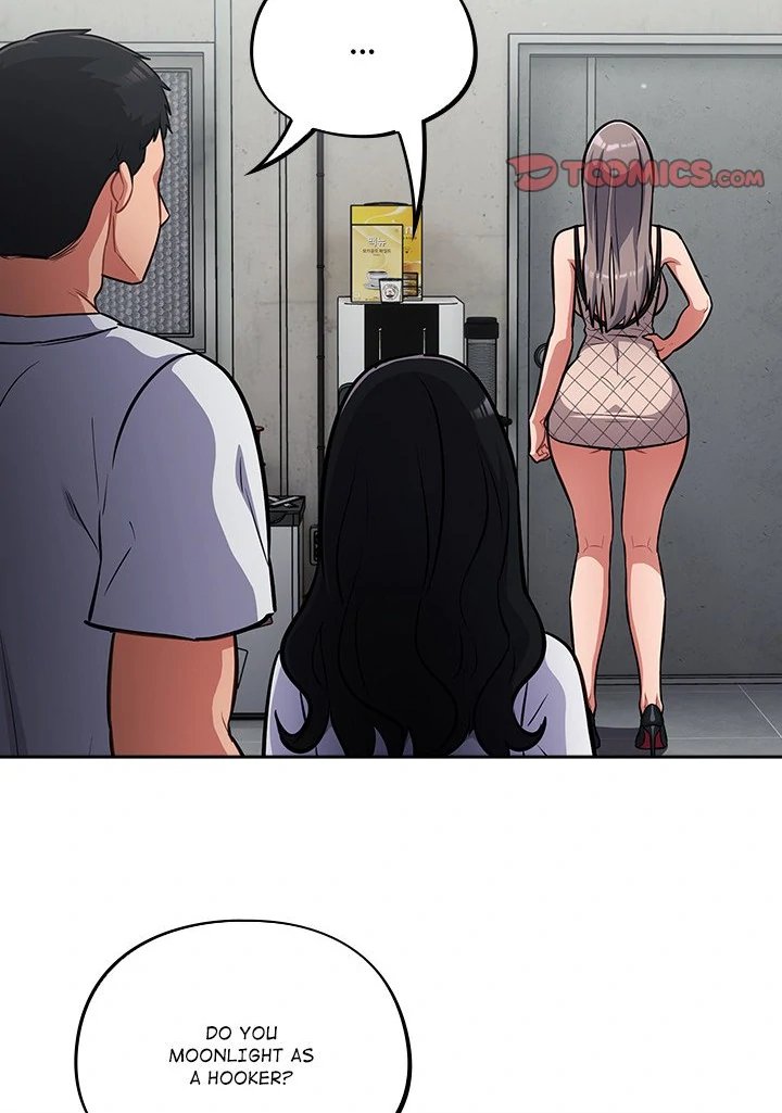Idiot Virus - Chapter 31 [photo 74] - MangaPorn