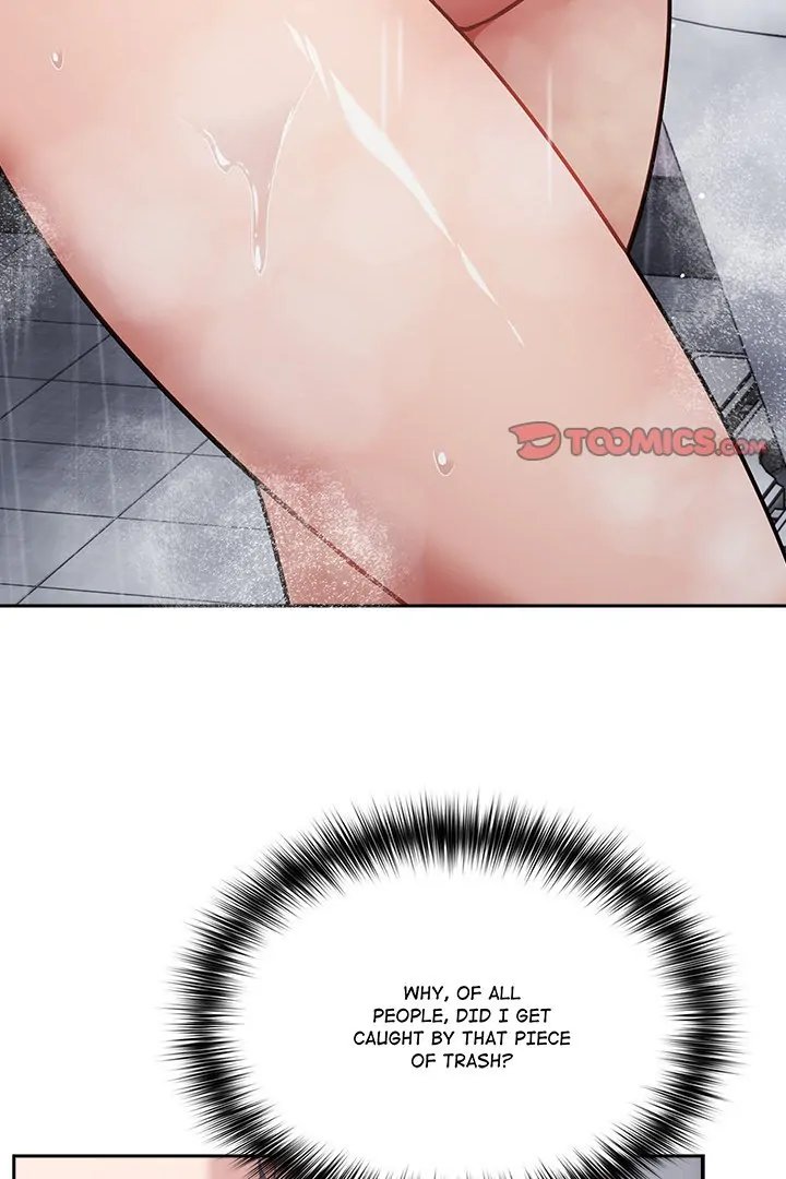 Idiot Virus - Chapter 31 [photo 8] - MangaPorn