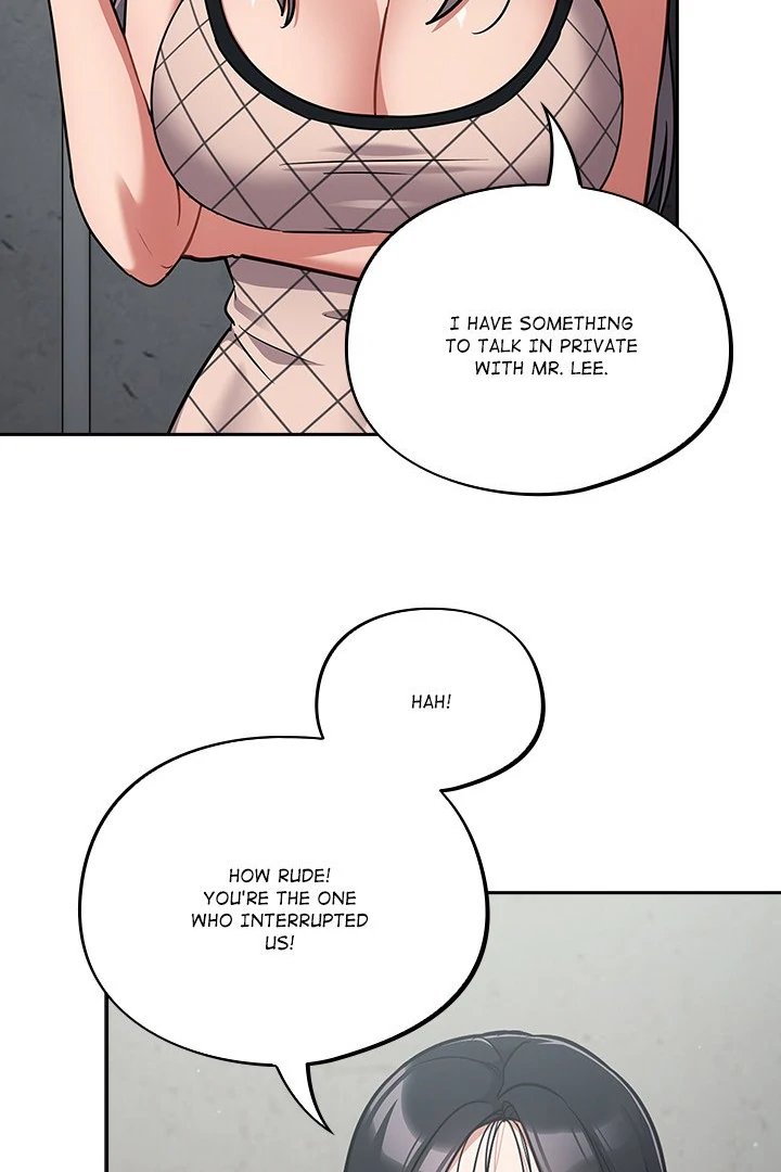 Idiot Virus - Chapter 31 [photo 82] - MangaPorn