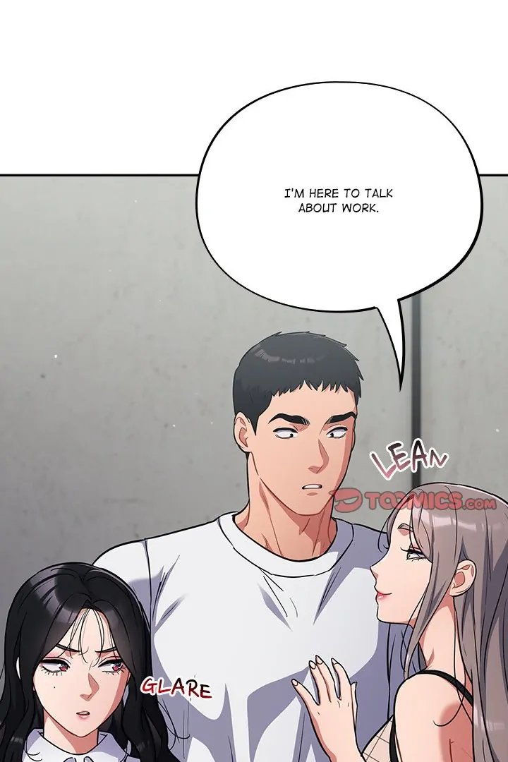 Idiot Virus - Chapter 31 [photo 86] - MangaPorn