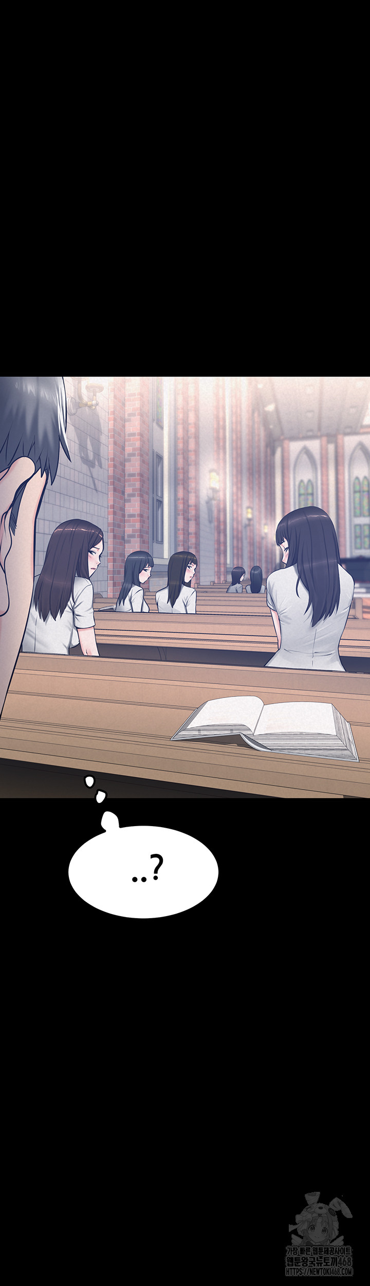 Island Girl Raw - Chapter 13 [photo 31] - MangaPorn