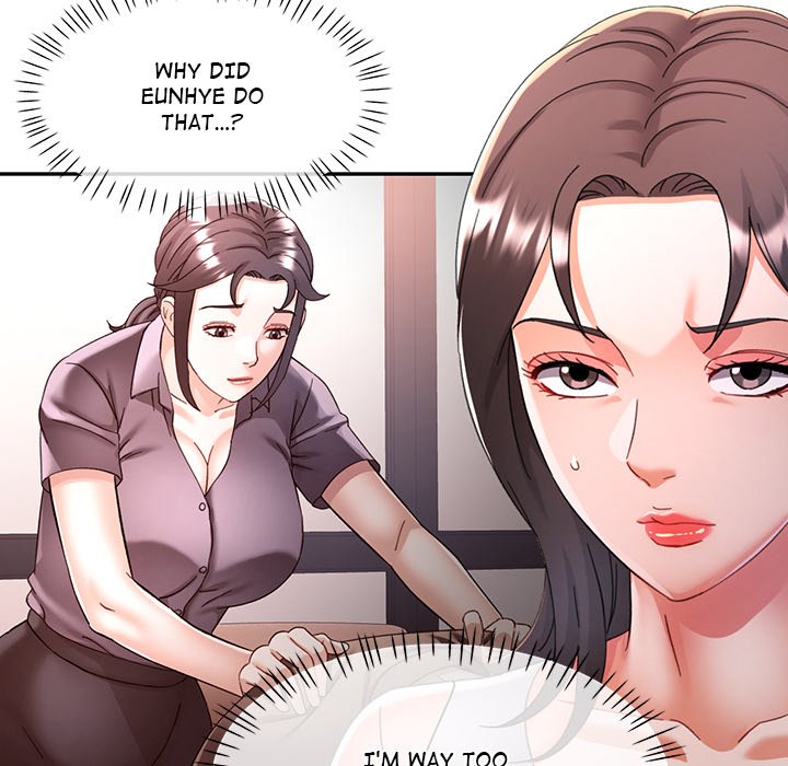 In Her Place - Chapter 82 [photo 104] - MangaPorn