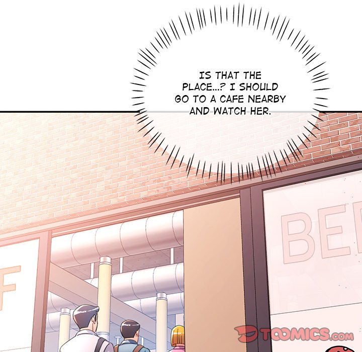 In Her Place - Chapter 82 [photo 111] - MangaPorn