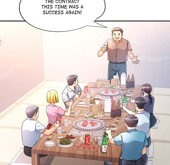 In Her Place - Chapter 82 [photo 113] - MangaPorn