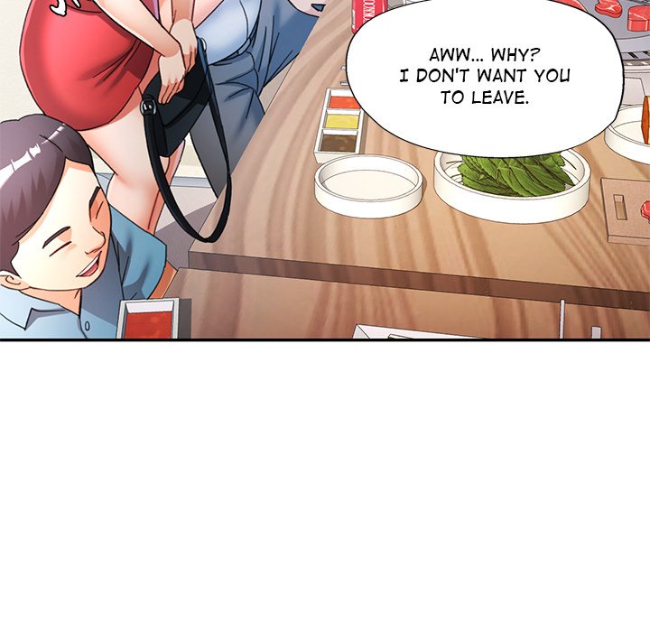 In Her Place - Chapter 82 [photo 119] - MangaPorn