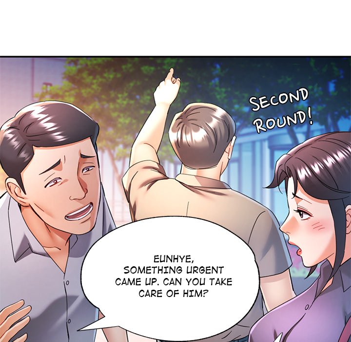 In Her Place - Chapter 82 [photo 122] - MangaPorn