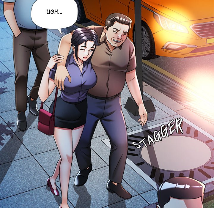 In Her Place - Chapter 82 [photo 124] - MangaPorn