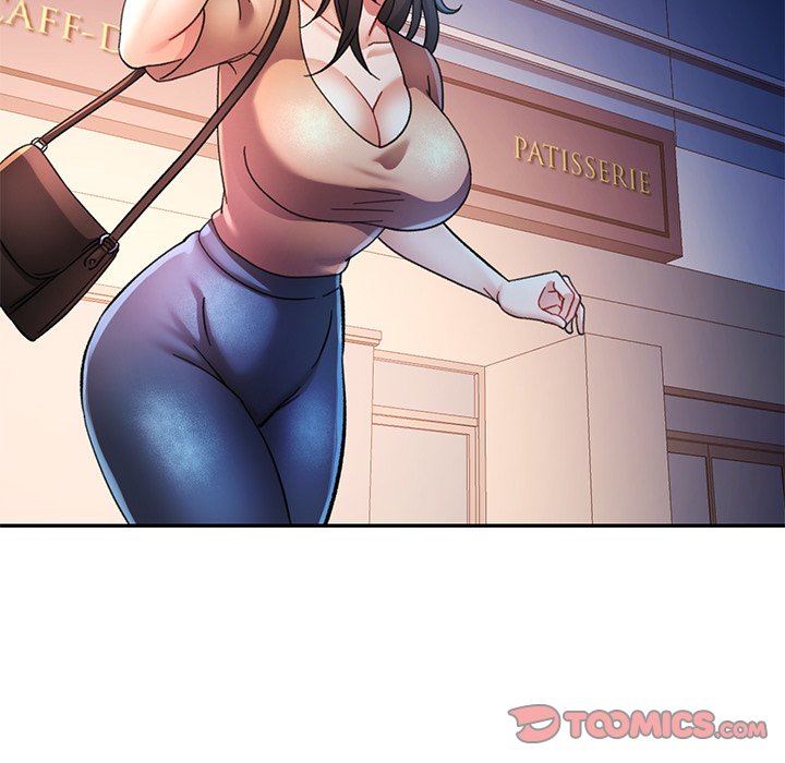 In Her Place - Chapter 82 [photo 135] - MangaPorn