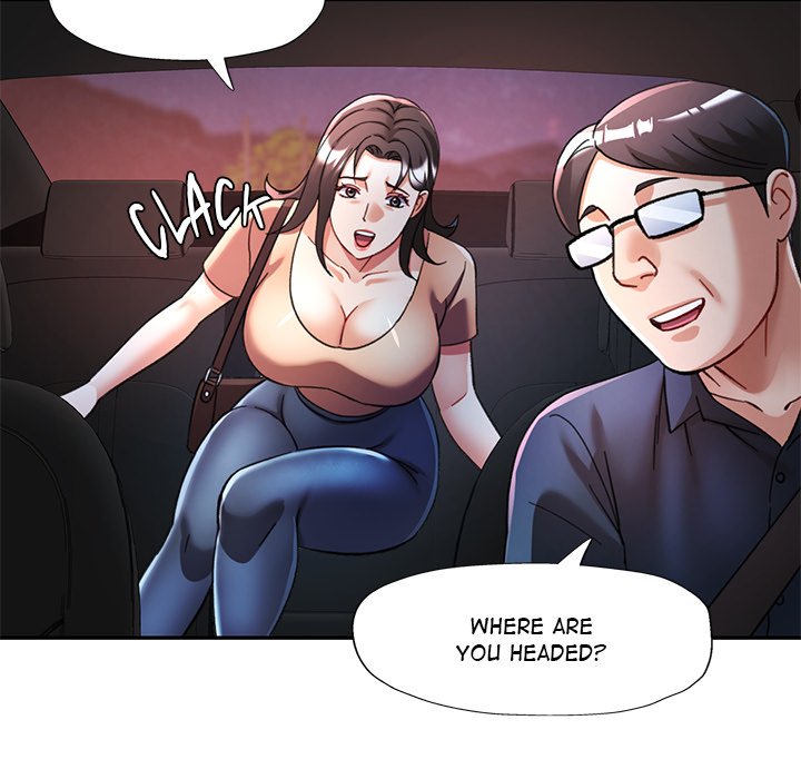 In Her Place - Chapter 82 [photo 138] - MangaPorn