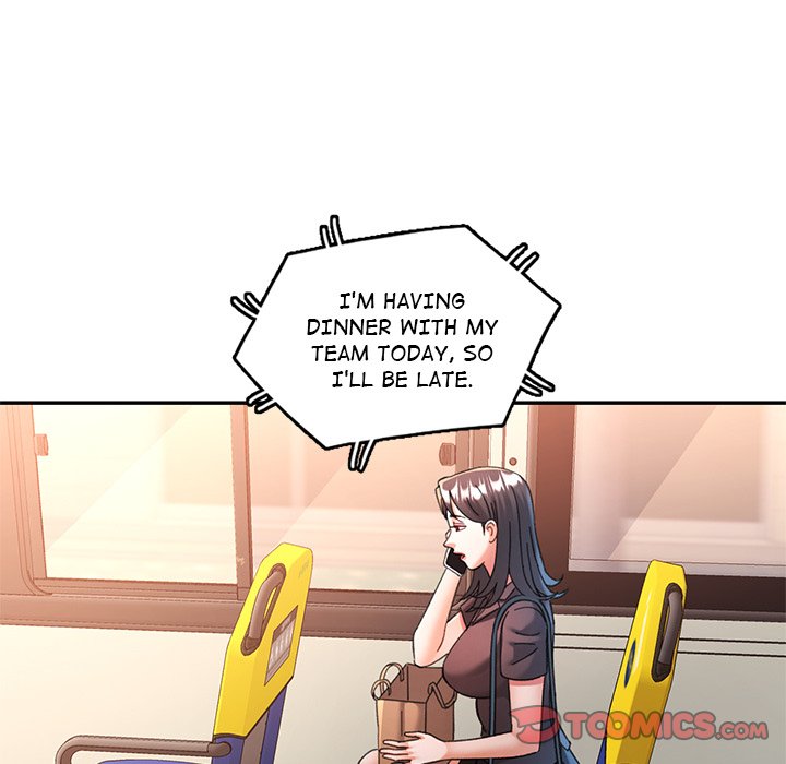 In Her Place - Chapter 82 [photo 27] - MangaPorn