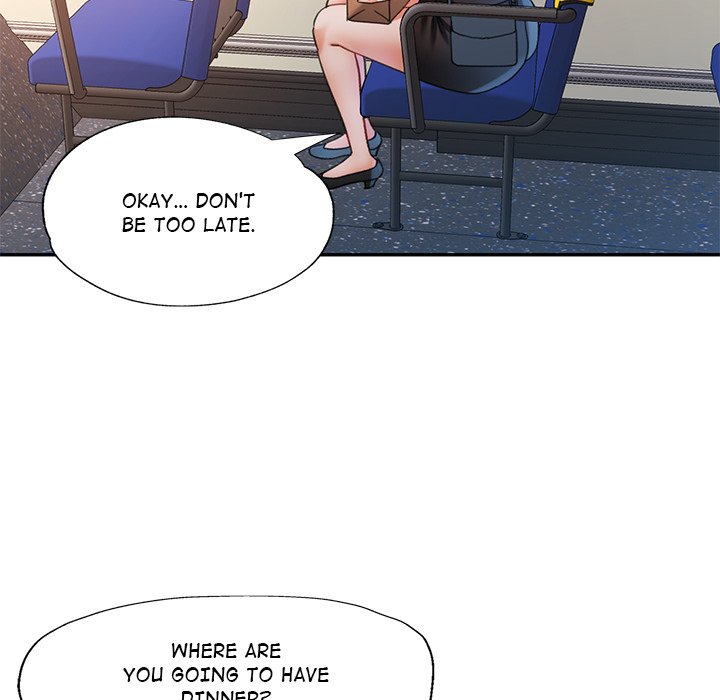 In Her Place - Chapter 82 [photo 28] - MangaPorn