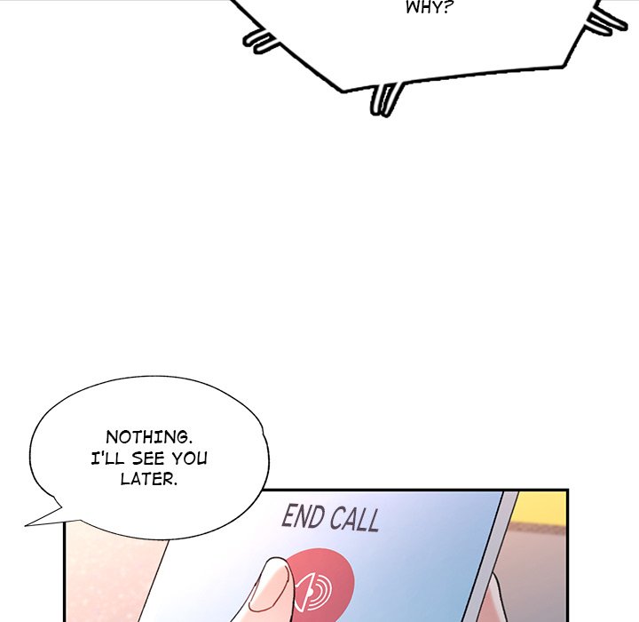 In Her Place - Chapter 82 [photo 30] - MangaPorn