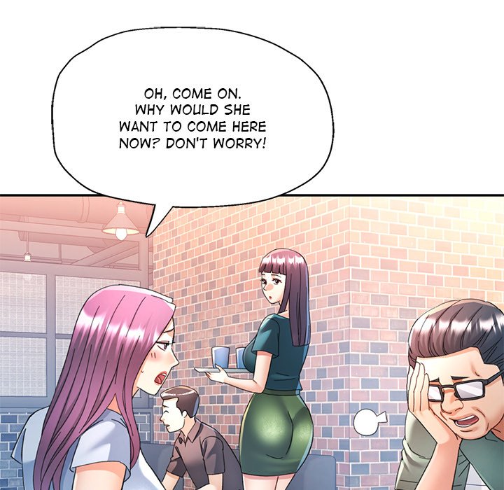 In Her Place - Chapter 82 [photo 38] - MangaPorn
