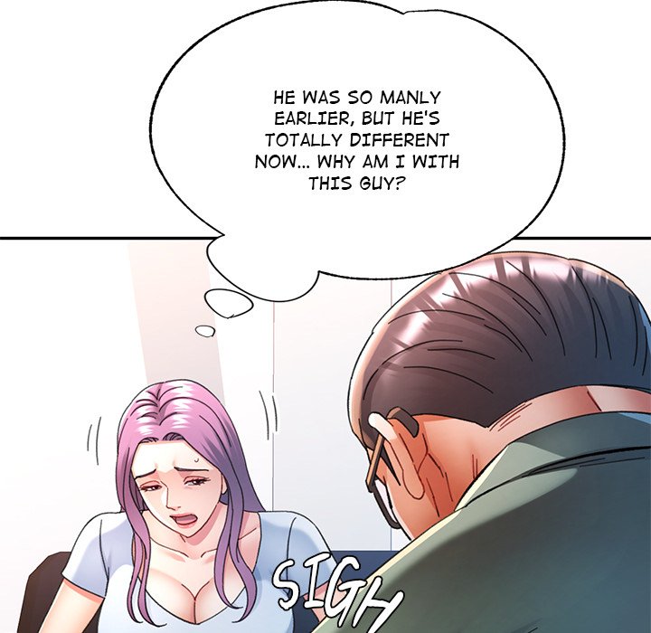 In Her Place - Chapter 82 [photo 42] - MangaPorn