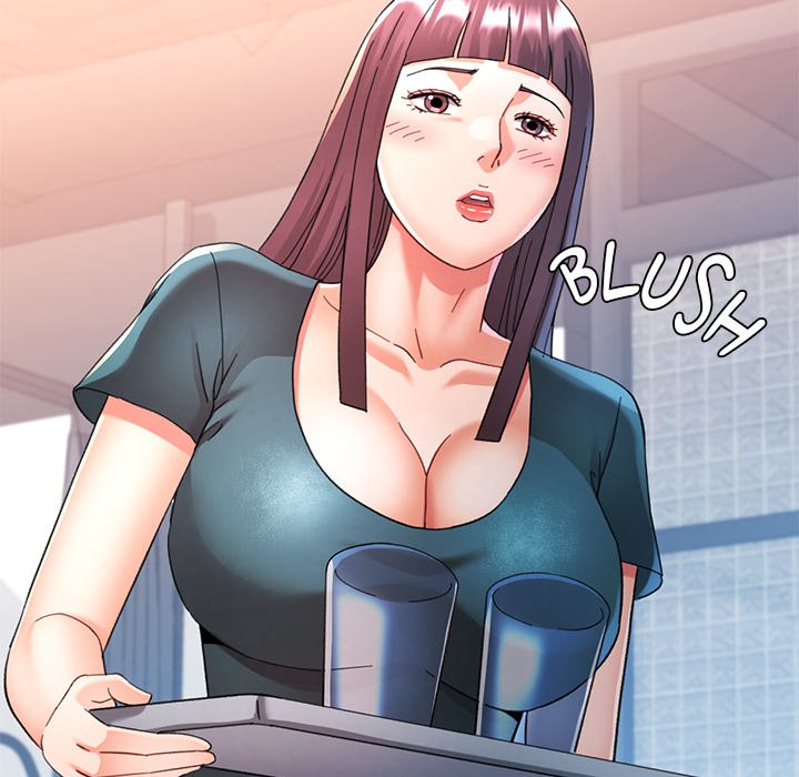 In Her Place - Chapter 82 [photo 46] - MangaPorn