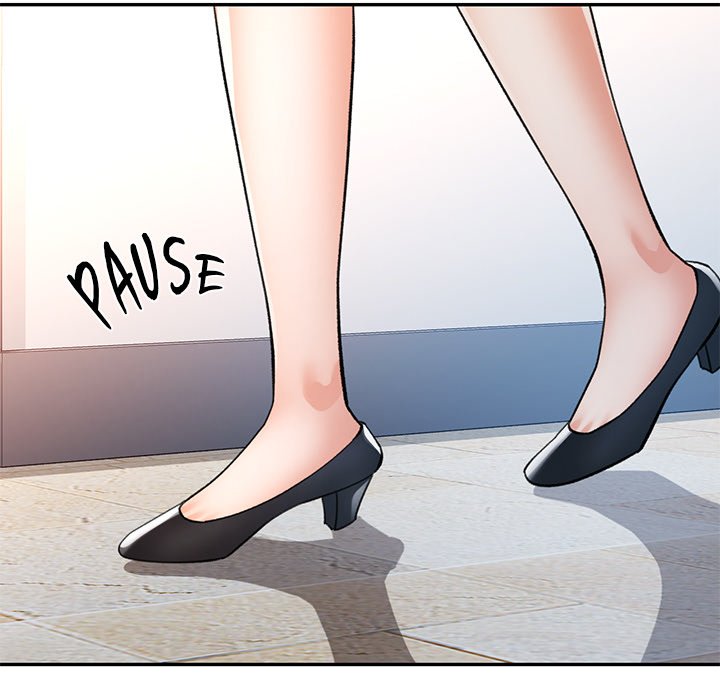 In Her Place - Chapter 82 [photo 7] - MangaPorn