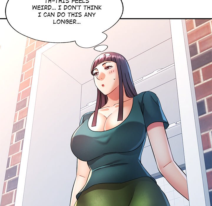 In Her Place - Chapter 82 [photo 74] - MangaPorn
