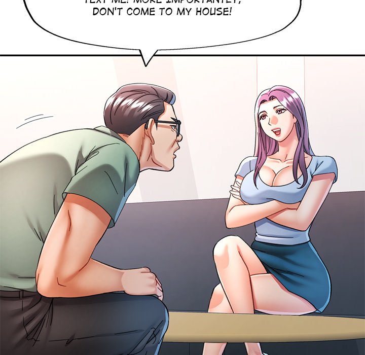 In Her Place - Chapter 82 [photo 83] - MangaPorn