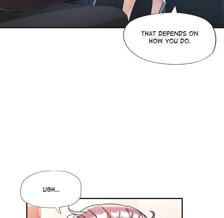 In Her Place - Chapter 82 [photo 84] - MangaPorn