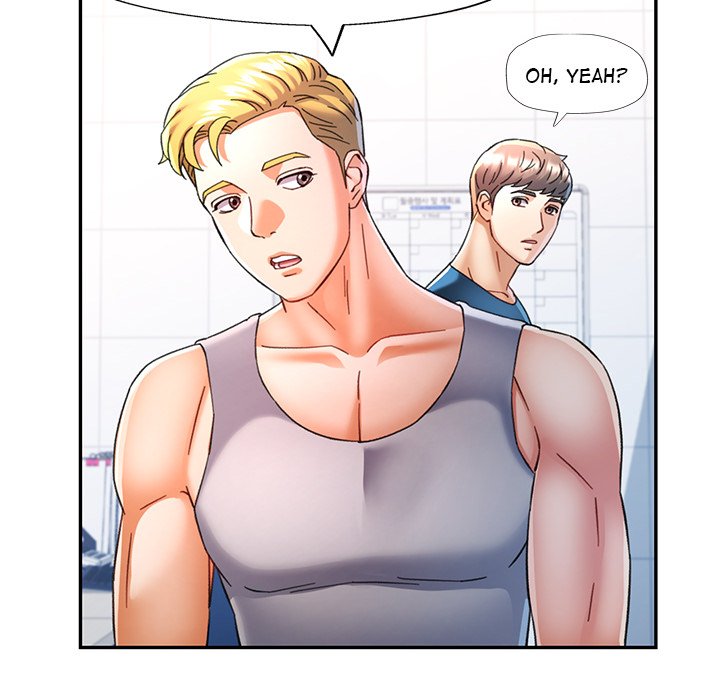 In Her Place - Chapter 82 [photo 92] - MangaPorn