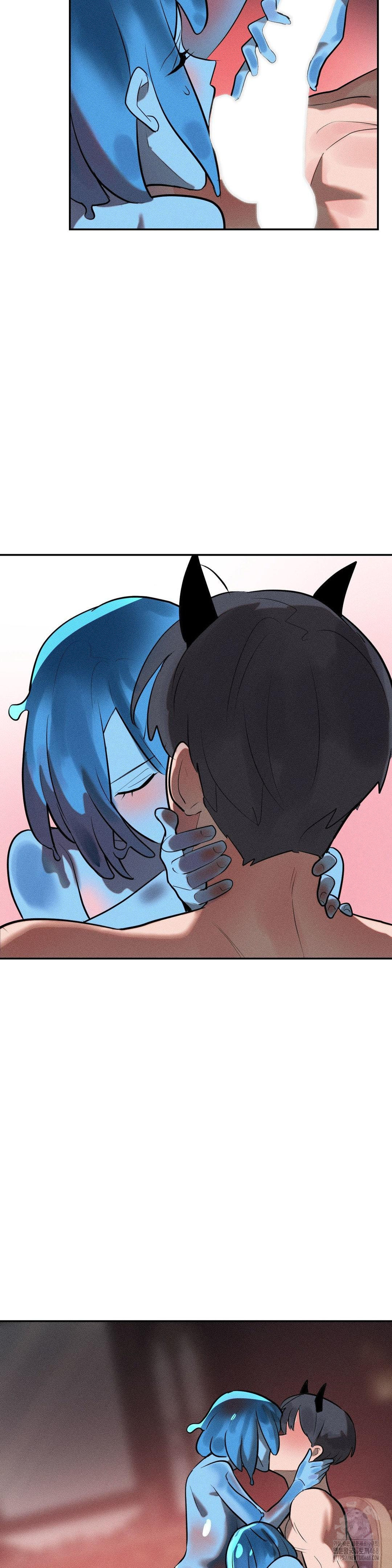 Magical Girl Service Raw - Chapter 33 [photo 17] - MangaPorn