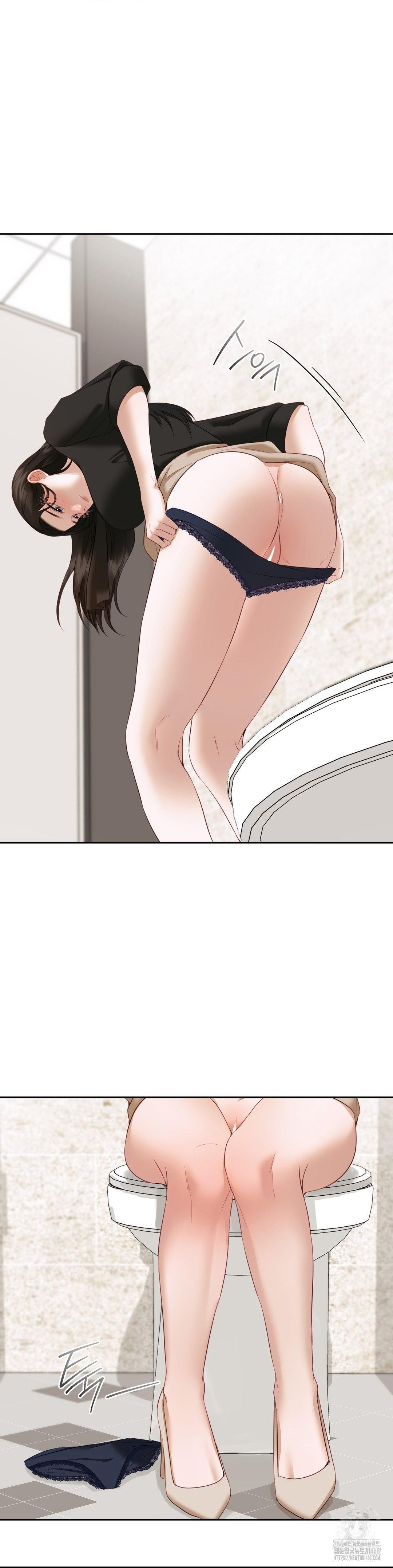 Senior Assistant Instructor Raw - Chapter 13 [photo 18] - MangaPorn