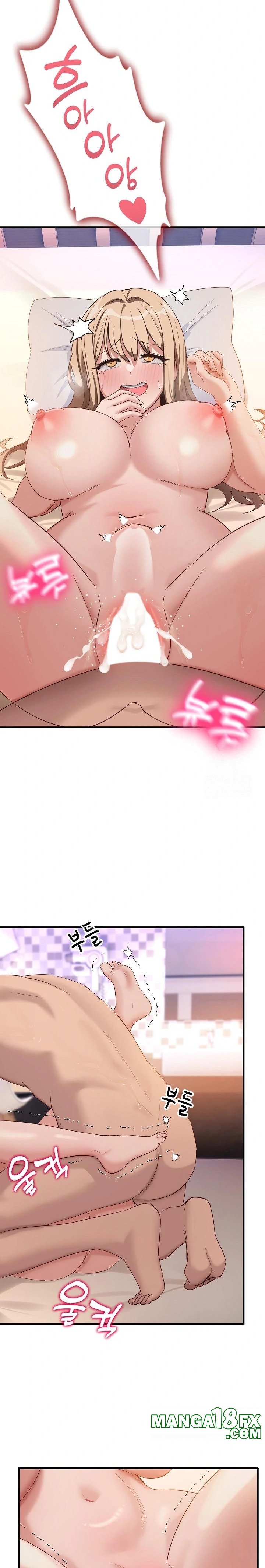 Became a Dog Raw - Chapter 9 [photo 15] - MangaPorn