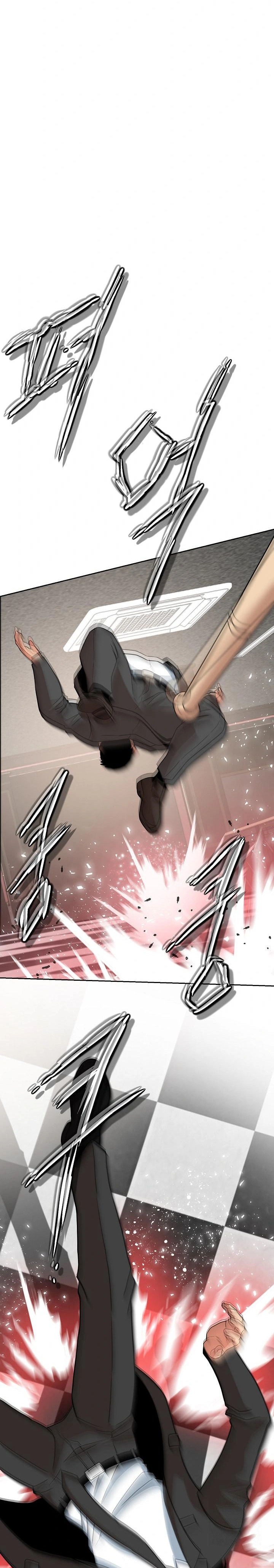 Gangster Girlfriend Raw - Chapter 6 [photo 15] - MangaPorn
