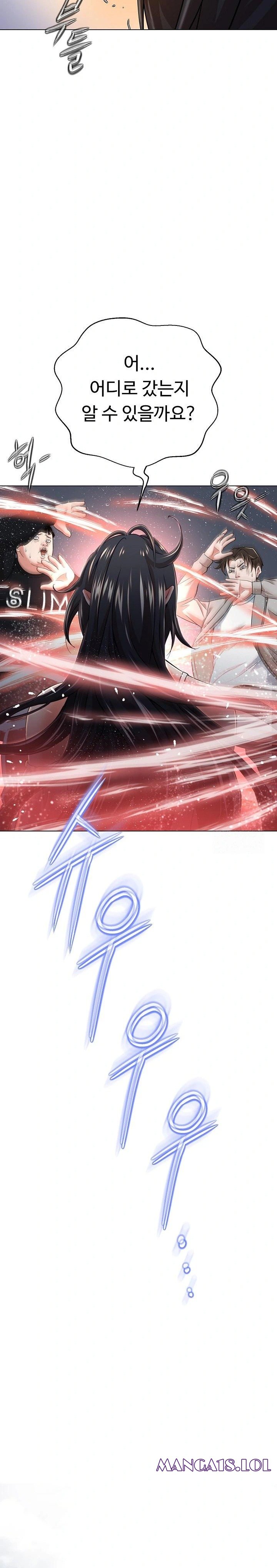 Gangster Girlfriend Raw - Chapter 8 [photo 44] - MangaPorn