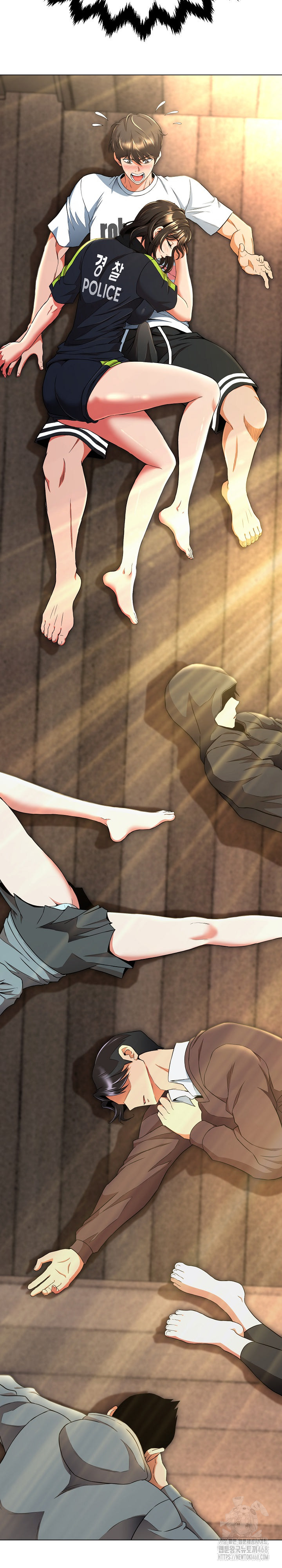 Gangster Girlfriend Raw - Chapter 12 [photo 30] - MangaPorn