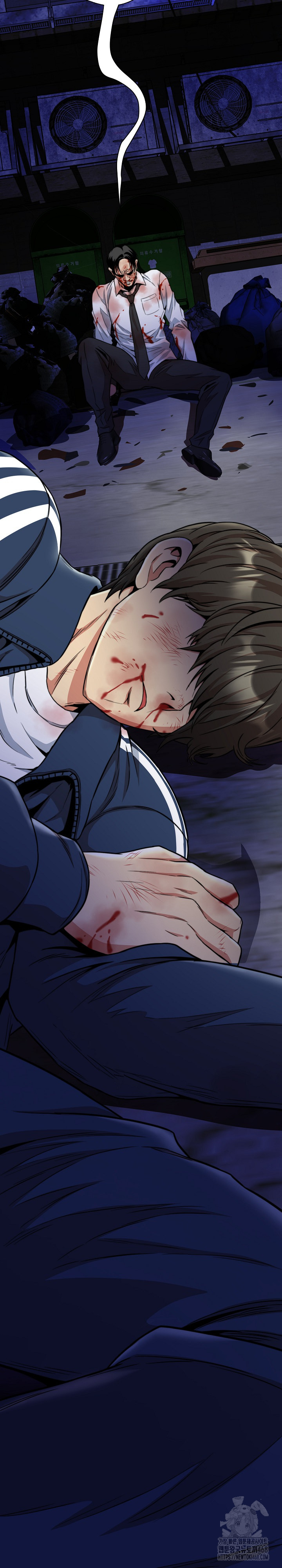 Gangster Girlfriend Raw - Chapter 15 [photo 15] - MangaPorn