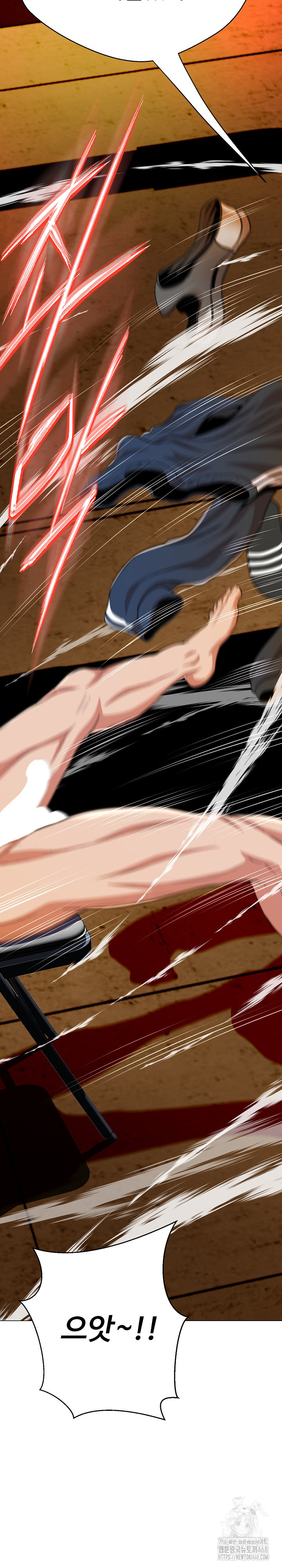 Gangster Girlfriend Raw - Chapter 15 [photo 34] - MangaPorn