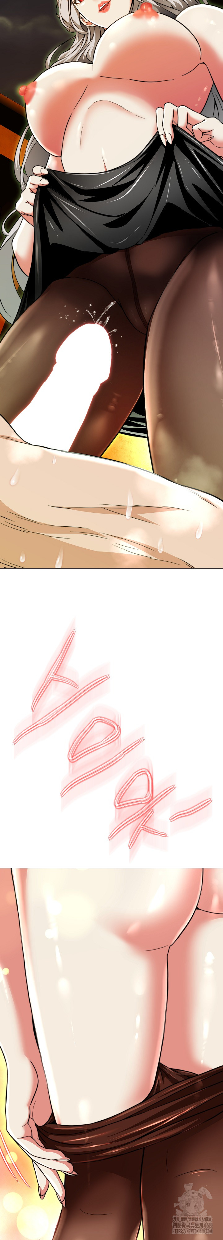 Gangster Girlfriend Raw - Chapter 15 [photo 46] - MangaPorn